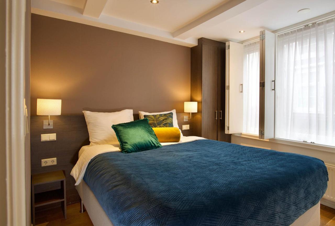 Haarlem Hotel Suites Exterior photo