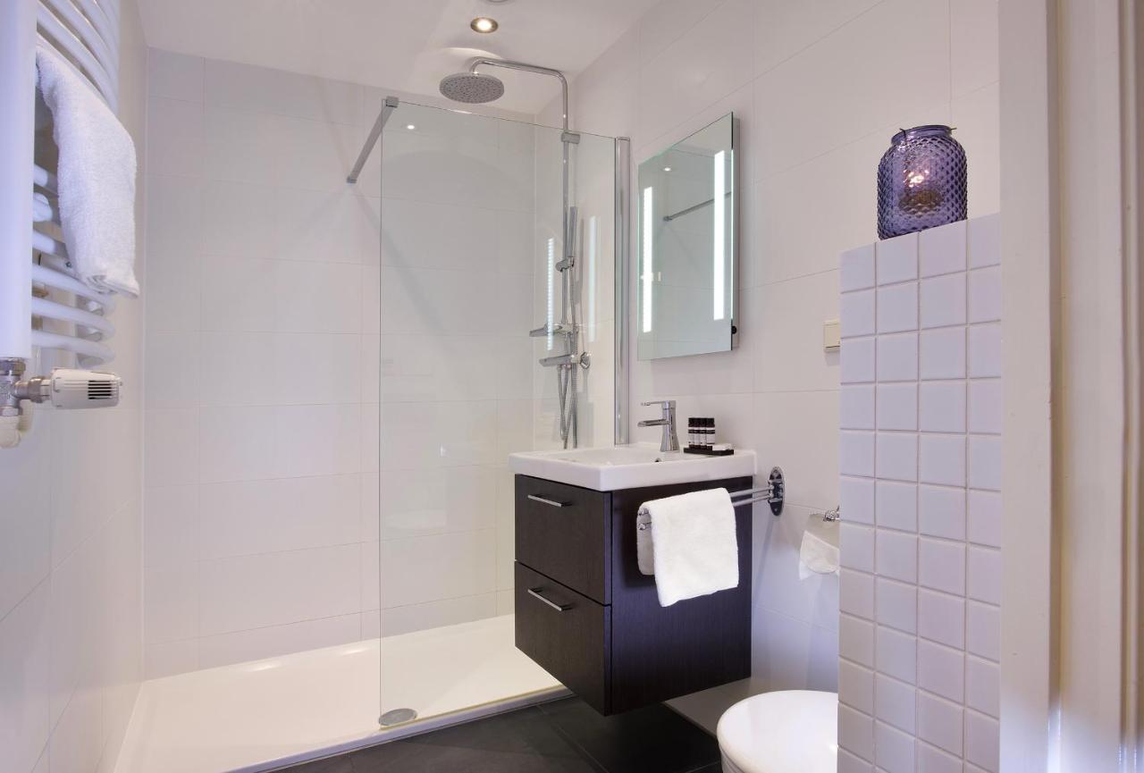 Haarlem Hotel Suites Exterior photo